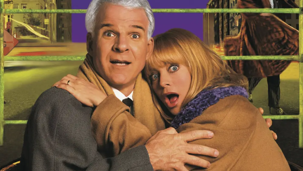 The Out-of-TownersMovie