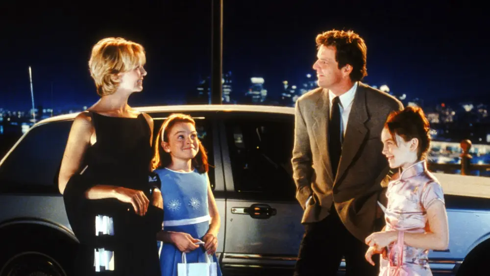 The Parent TrapMovie