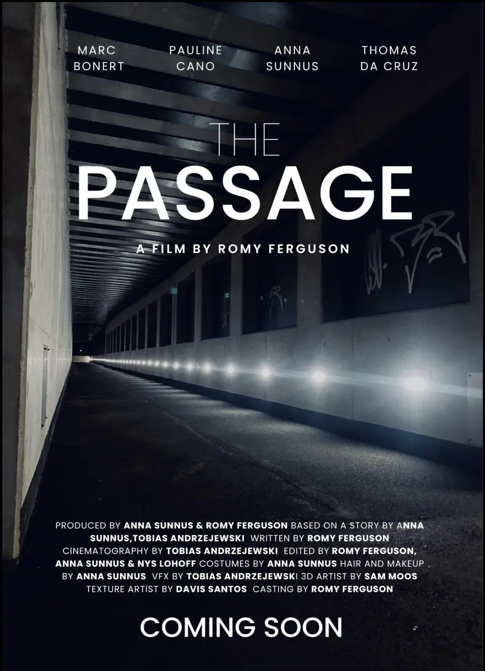 The AssociateMovie