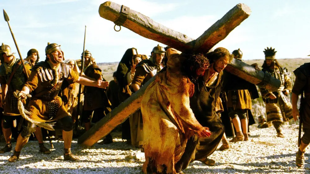 The Passion of the ChristMovie