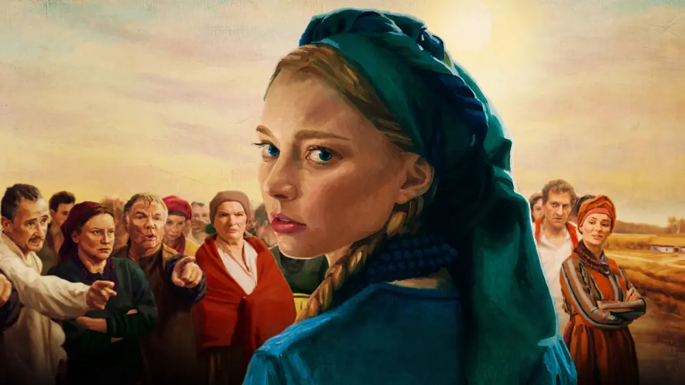 The PeasantsMovie