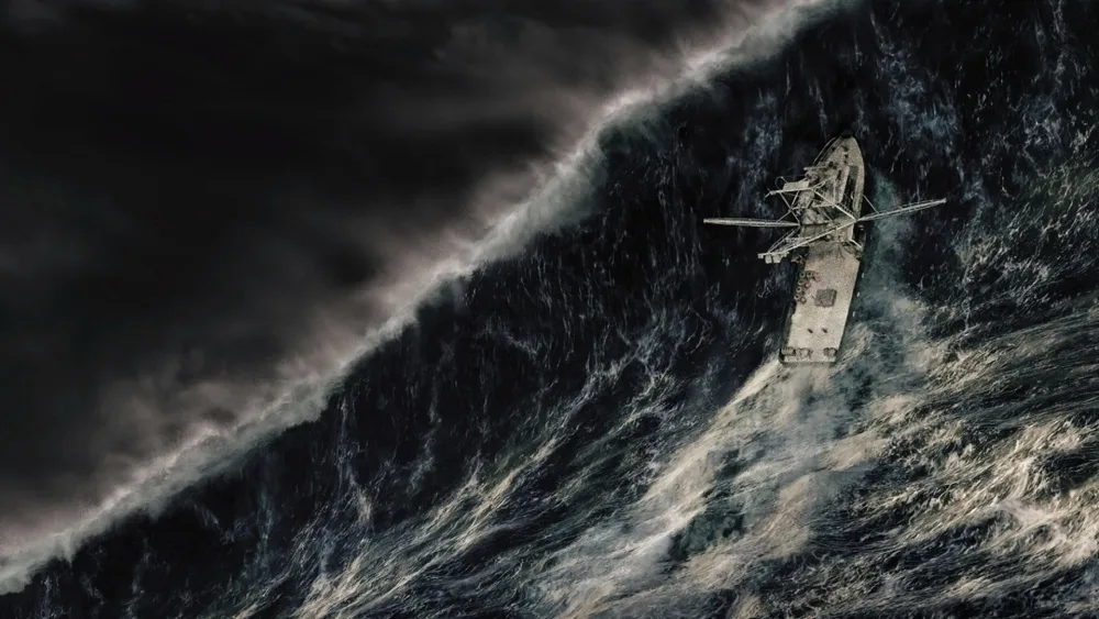 The Perfect StormMovie