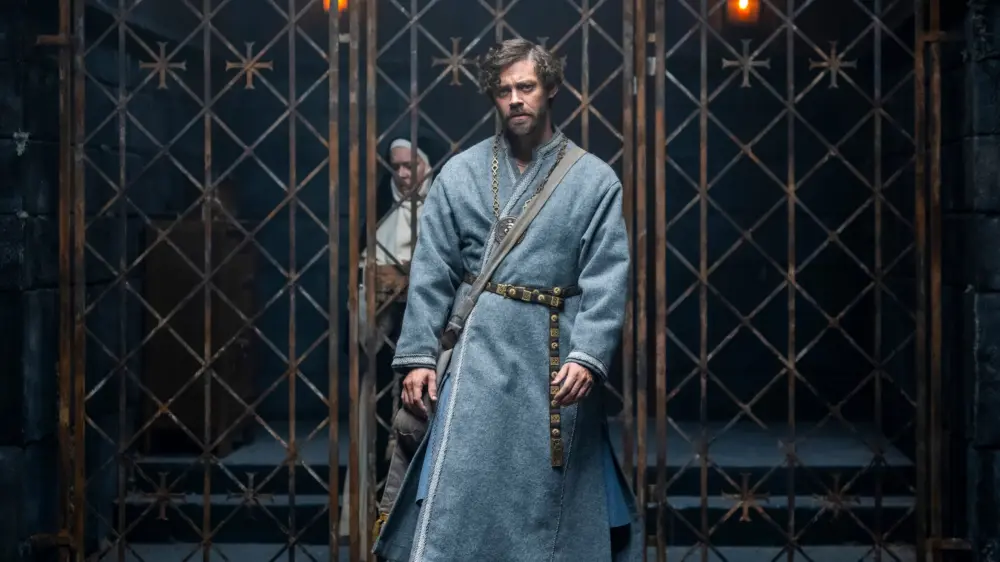 The Physician IIMovie