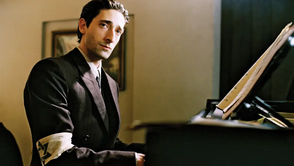 The PianistMovie