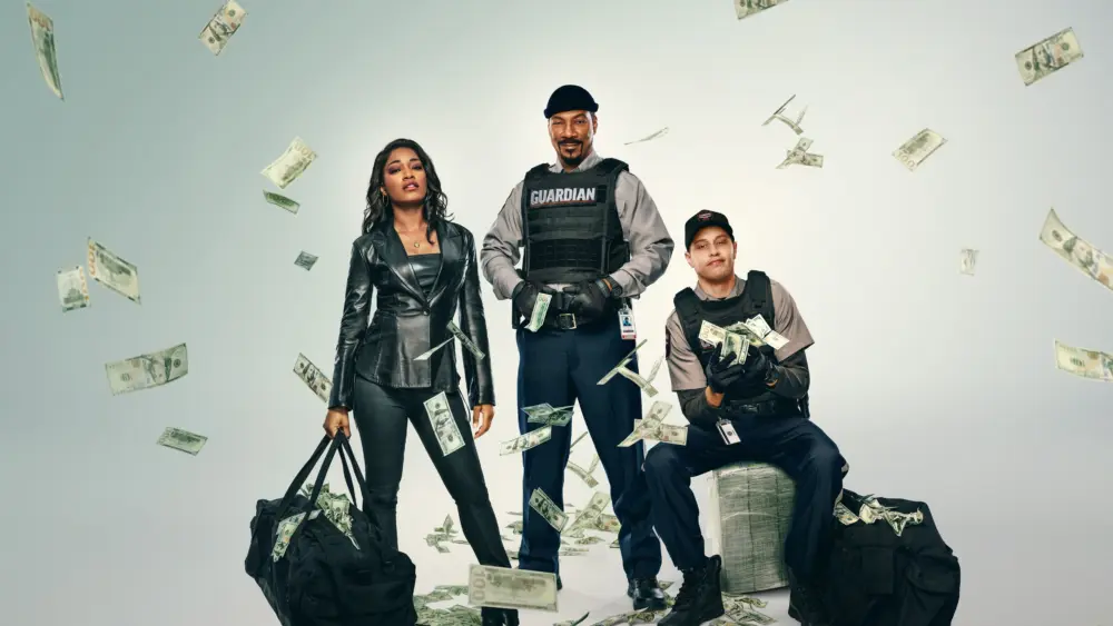 The PickupMovie