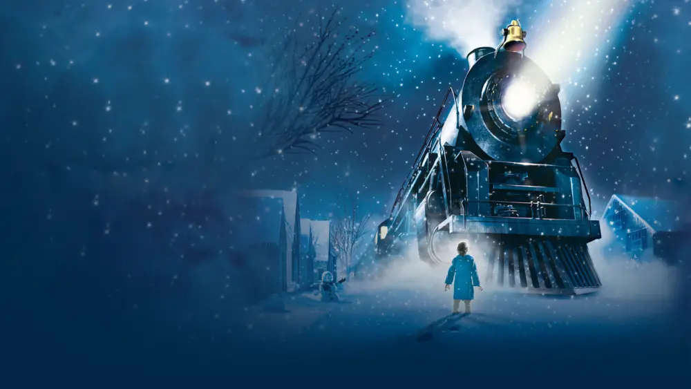 The Polar ExpressMovie