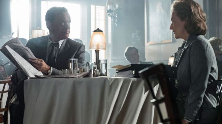 The Post