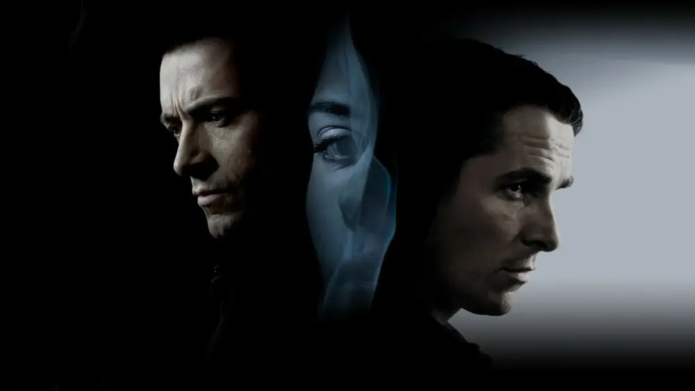 The PrestigeMovie