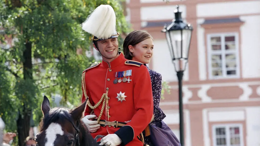 The Prince & MeMovie