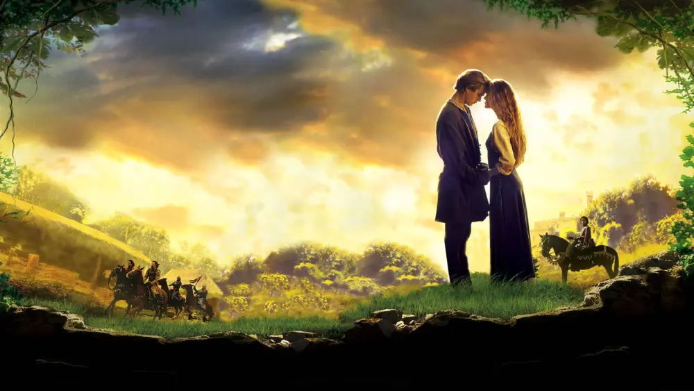 The Princess DiariesMovie