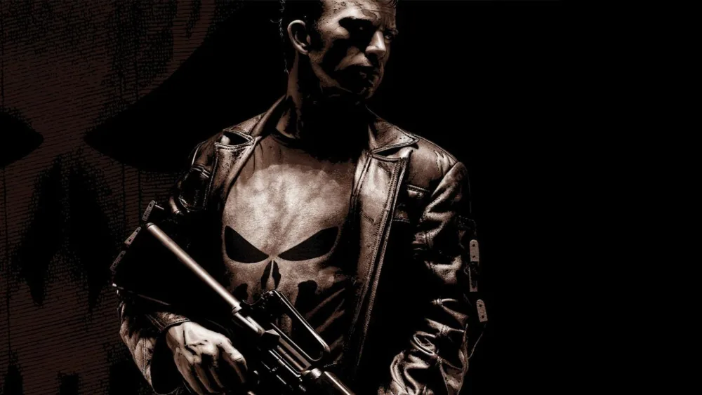 The PunisherMovie