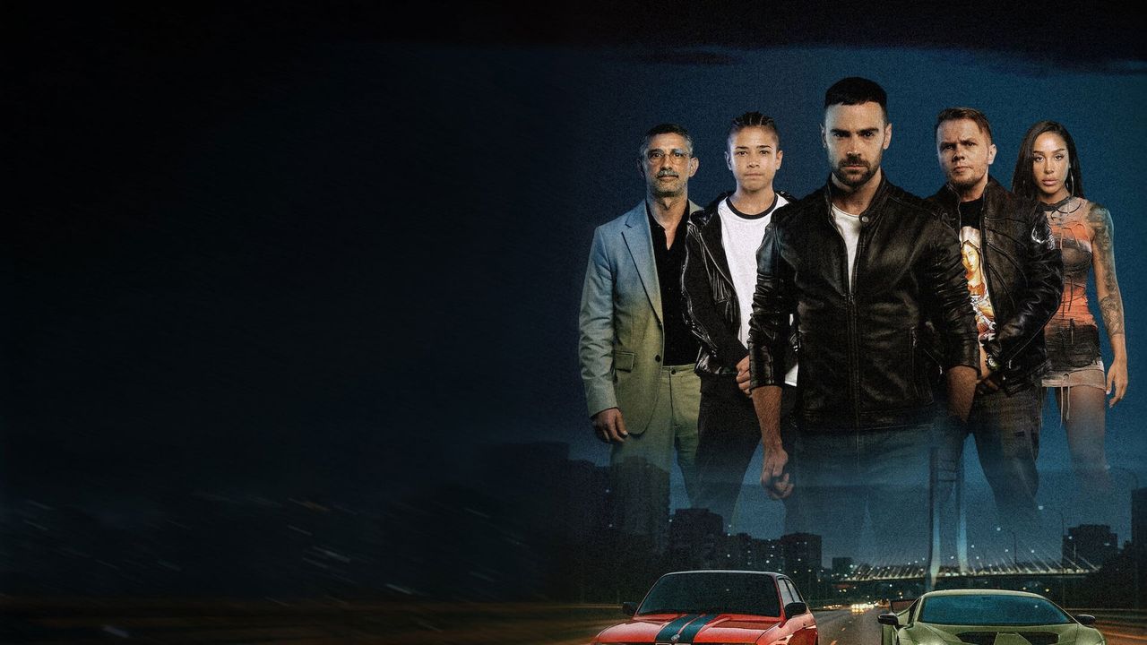 The Race