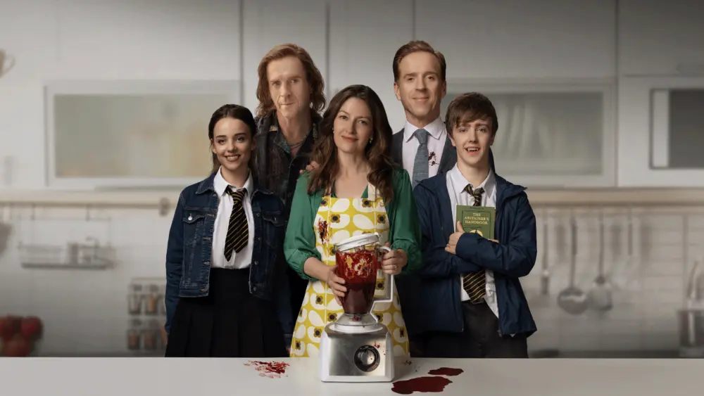 The RadleysMovie