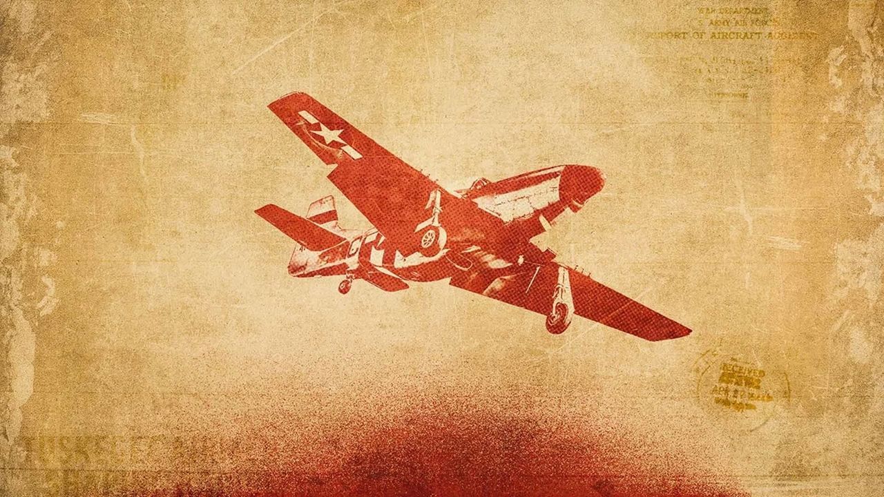 The Real Red Tails