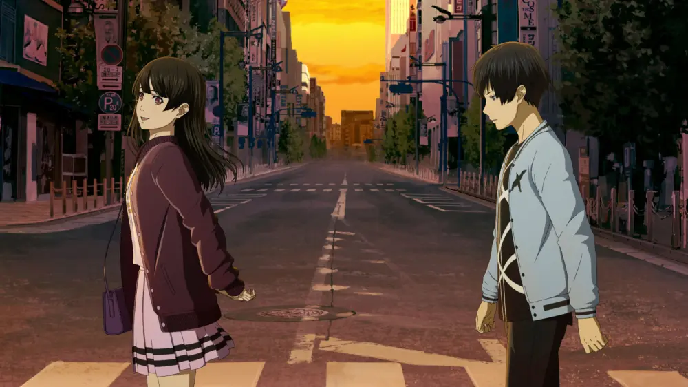 The Relative WorldsMovie