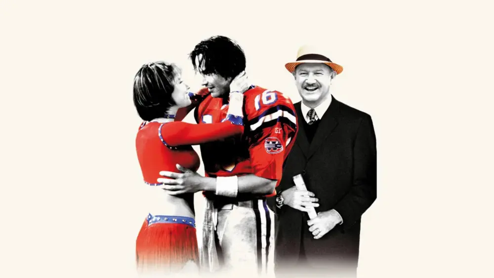 The ReplacementsMovie