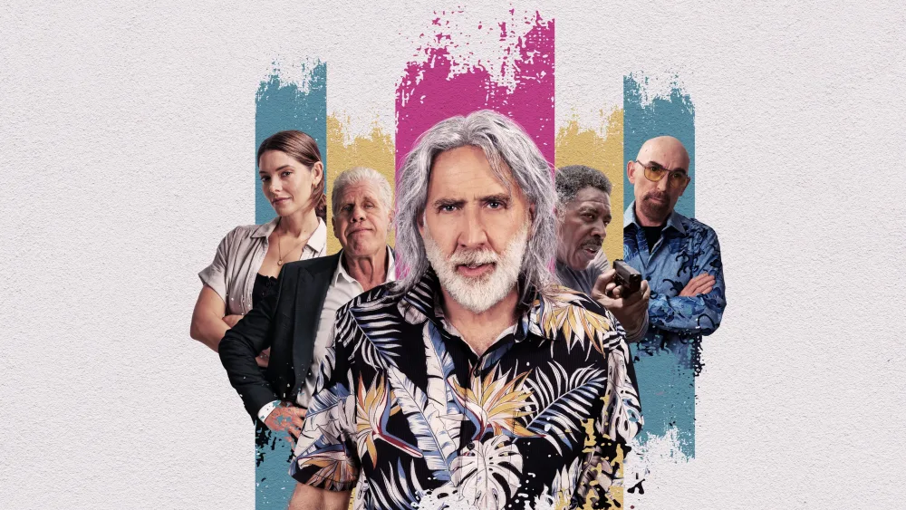 The Retirement PlanMovie