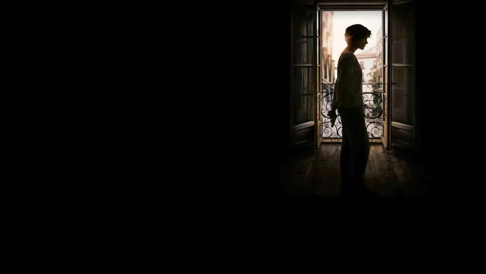 The Rhythm SectionMovie