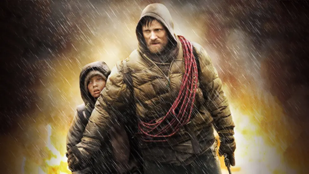 The RoadMovie