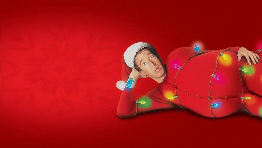 The Santa ClauseMovie