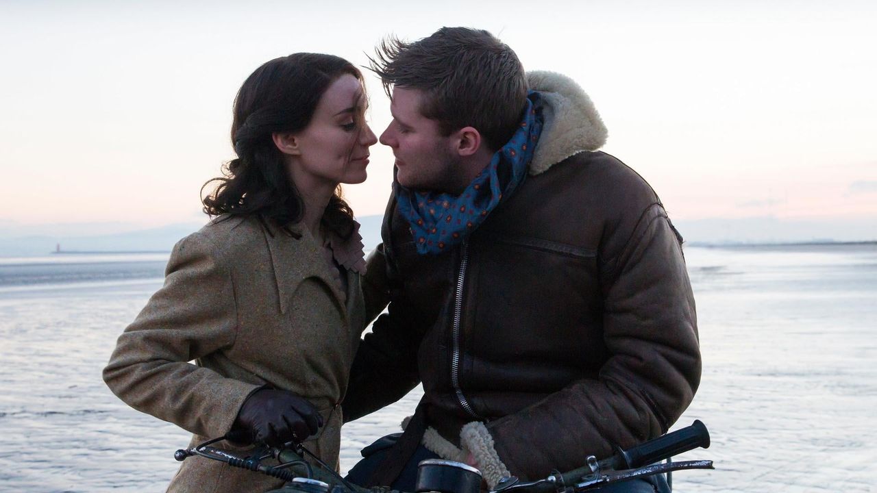 The Secret Scripture
