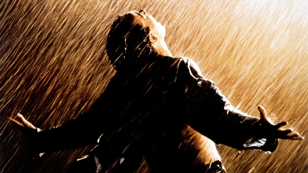 The Shawshank RedemptionMovie