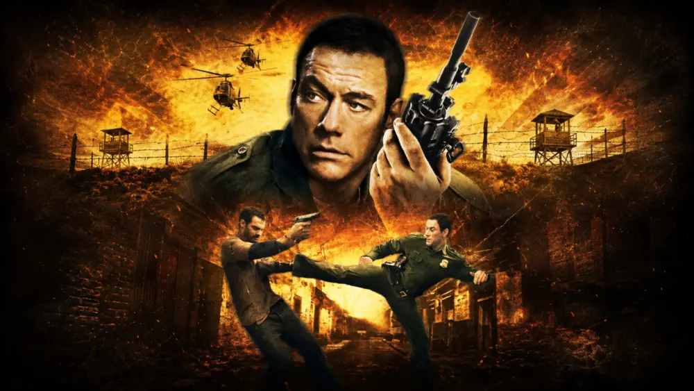 The Shepherd: Border PatrolMovie