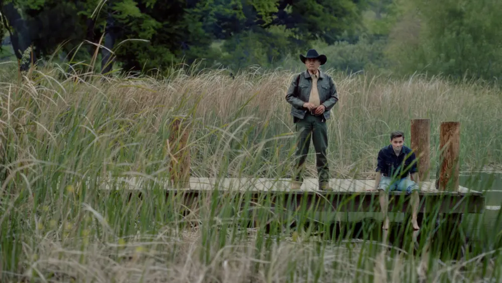 The SheriffMovie