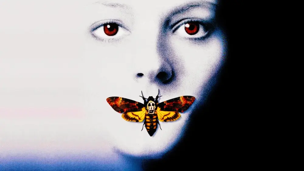 The Silence of the LambsMovie