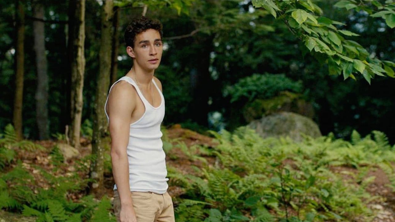 The Song of Sway Lake