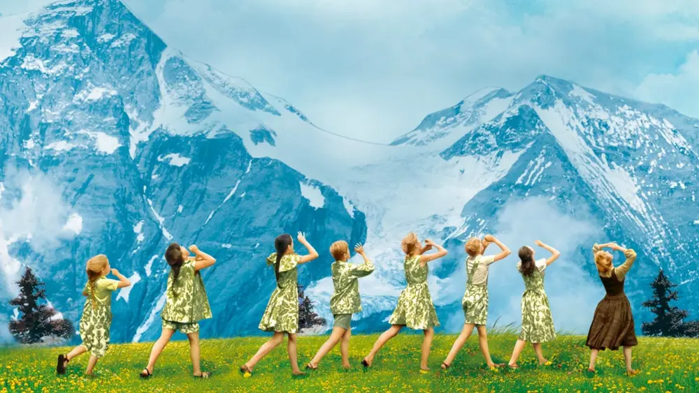 The Sound of MusicMovie