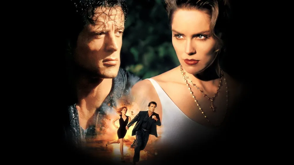 The SpecialistMovie