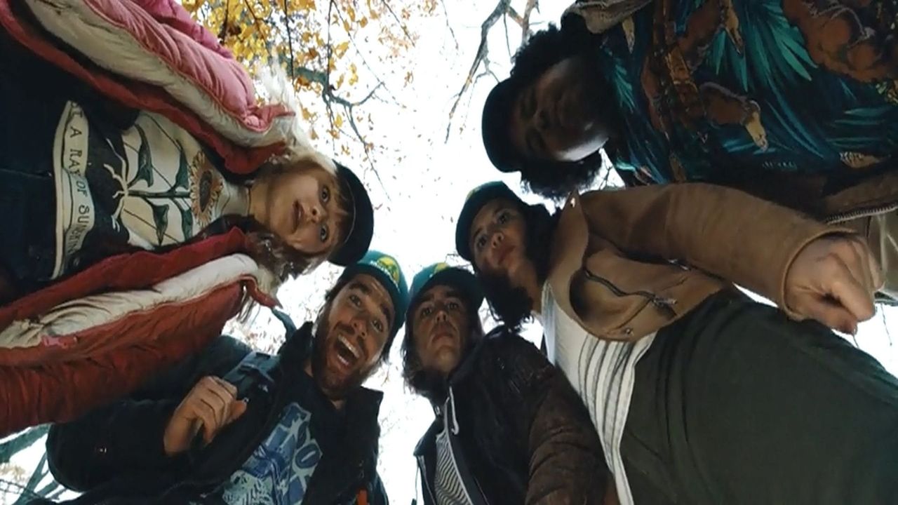 The Squatchers