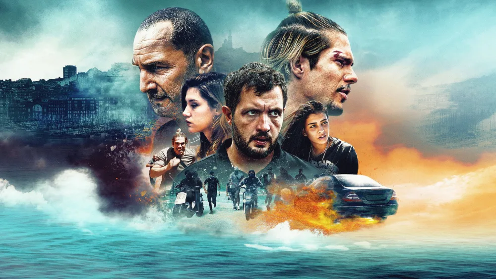 The StrongholdMovie