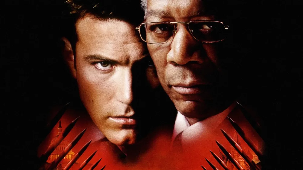 The Sum of All FearsMovie
