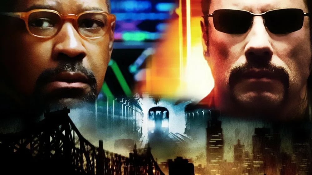 The Taking of Pelham 1 2 3Movie