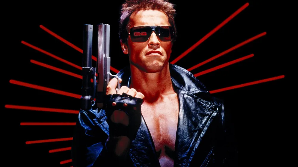 The TerminatorMovie
