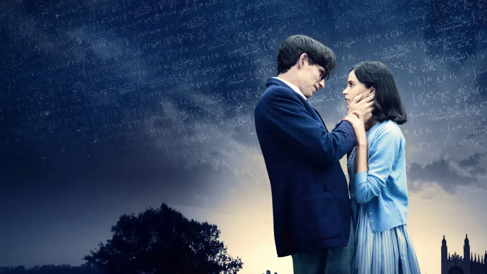 The Theory of EverythingMovie
