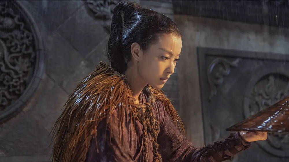 The Thousand Faces of DunjiaMovie