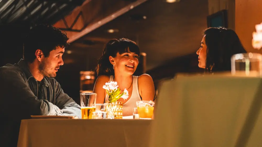 The ThreesomeMovie