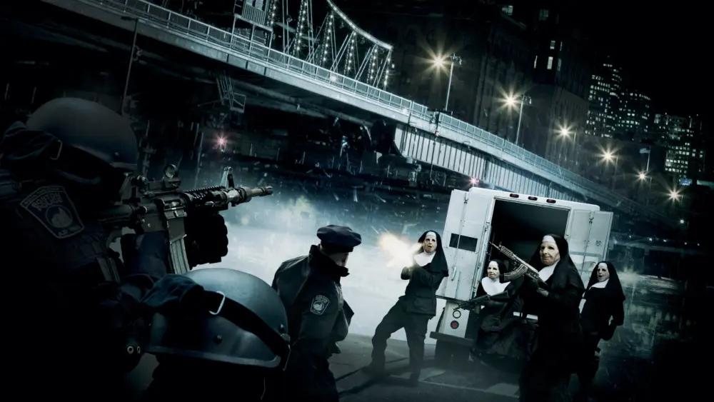 The TownMovie