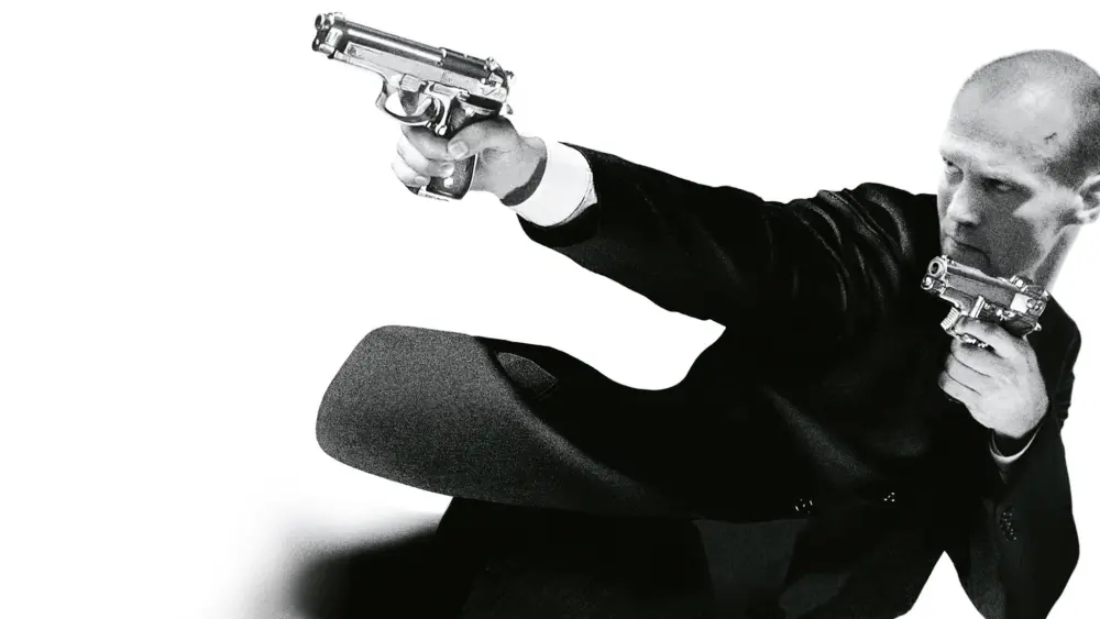 Transporter 2Movie
