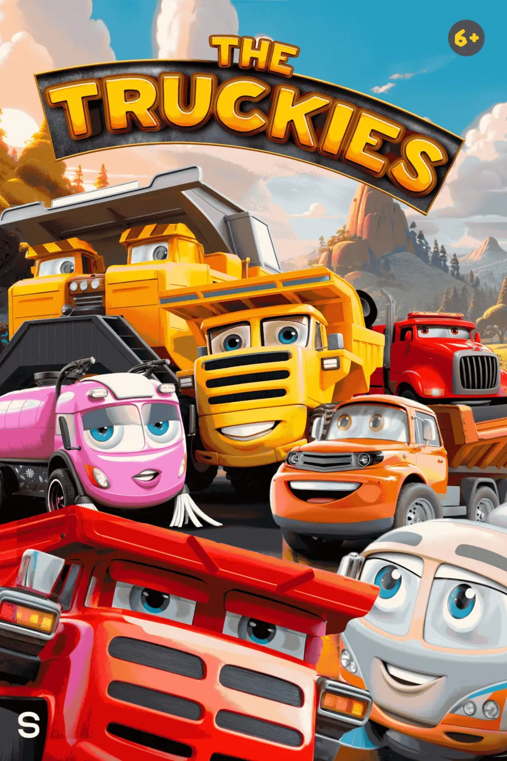 The TruckiesMovie
