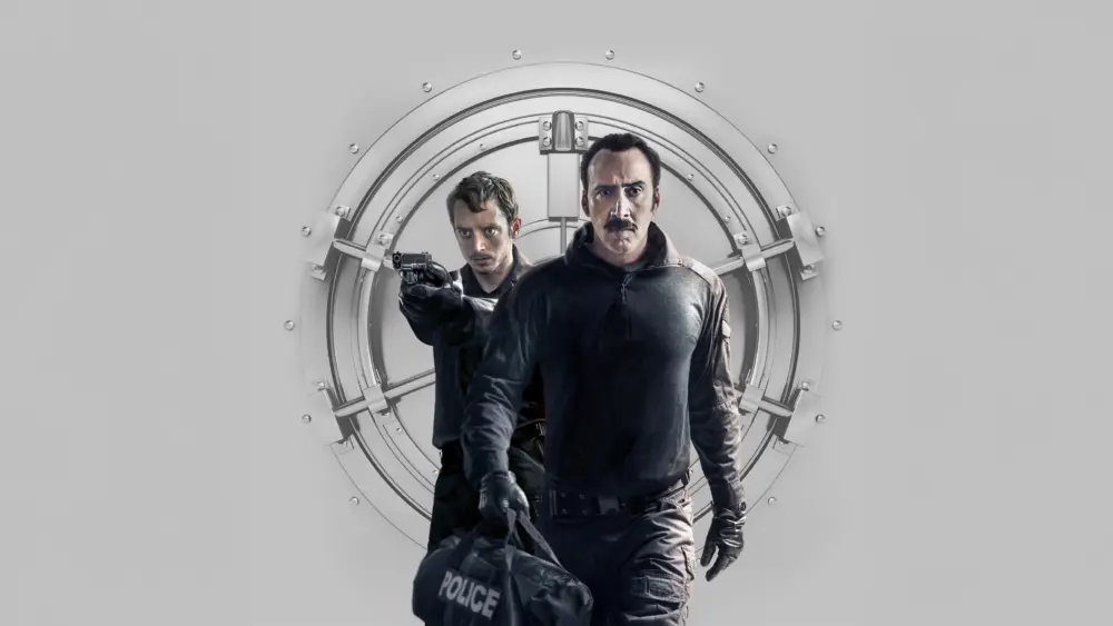 The TrustMovie