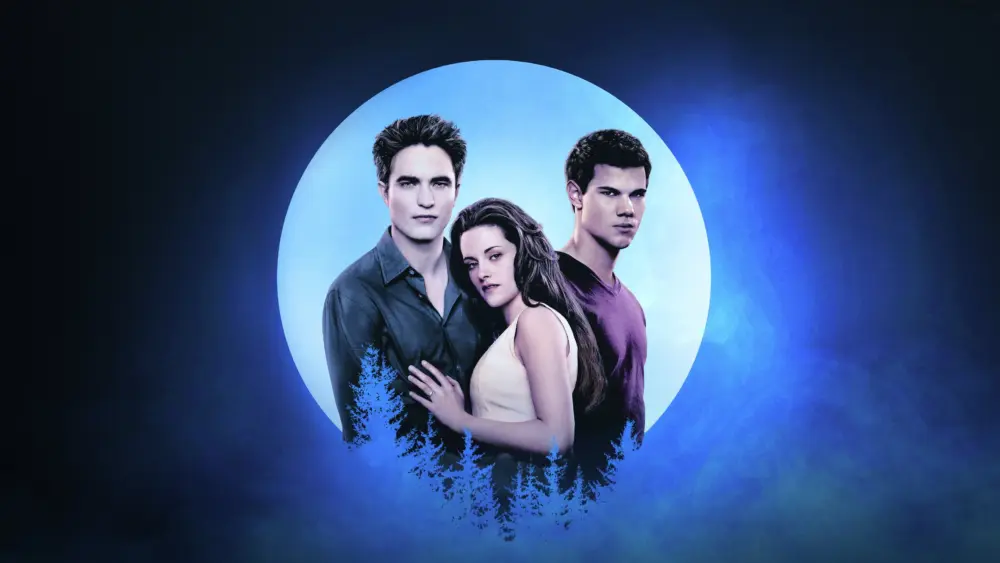 The Twilight Saga: Breaking Dawn - Part 1Movie