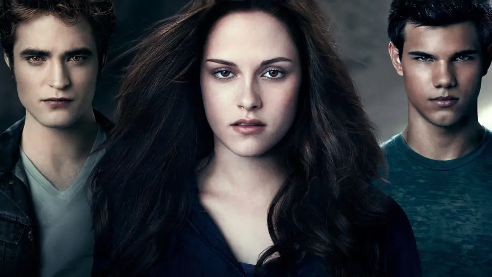 The Twilight Saga: EclipseMovie