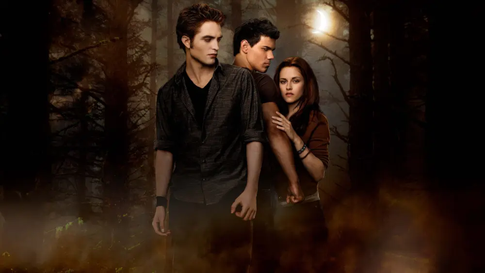 The Twilight Saga: New MoonMovie