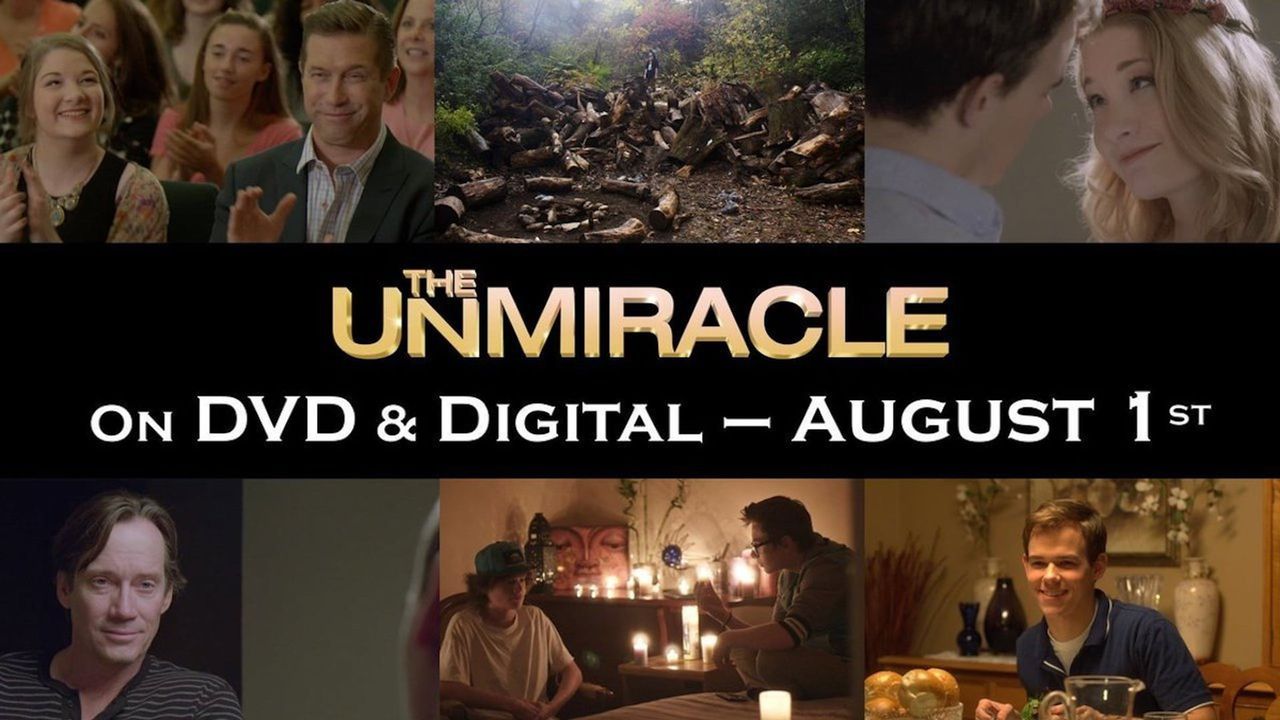 The UnMiracle