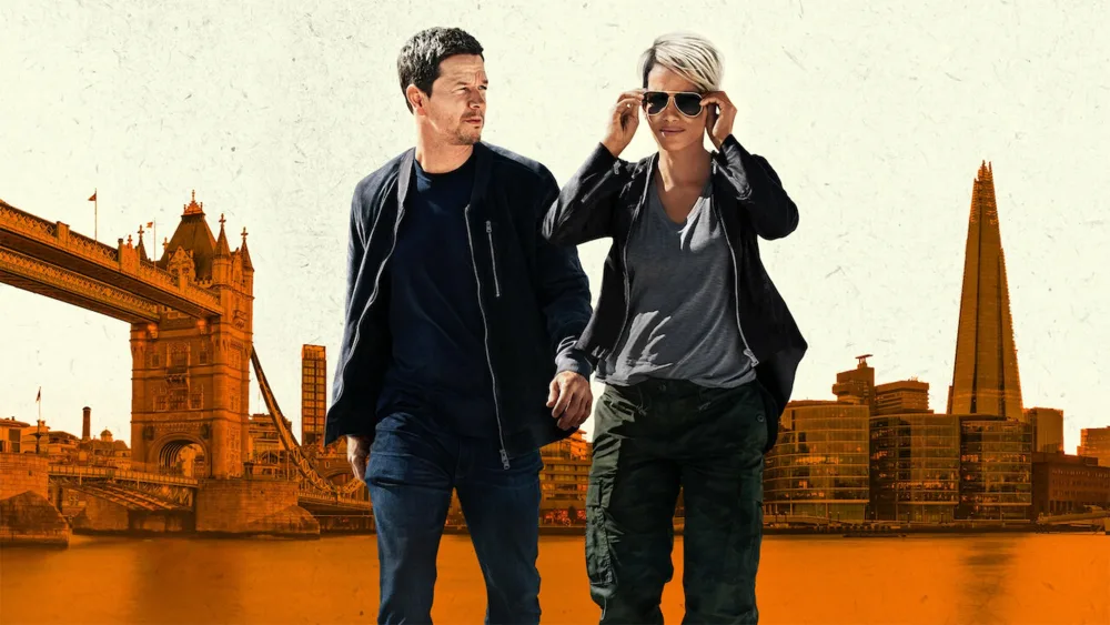 The RundownMovie
