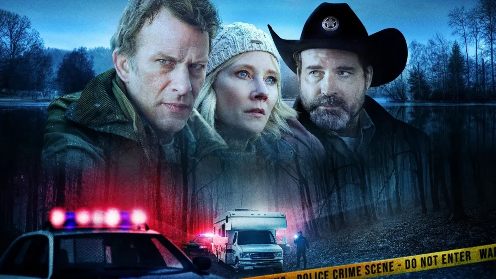 The VanishedMovie